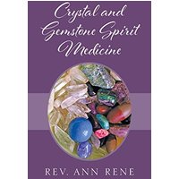 Crystal and Gemstone Spirit Medicine - Crystal and Gemstone Spirit Medicine - jetzt bei oelder-buchhandlung.de kaufen