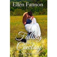 Falling For a Cowboy (Love in the Wind, Band 2) - Falling For a Cowboy (Love in the Wind, Band 2) - jetzt bei oelder-buchhandlung.de kaufen