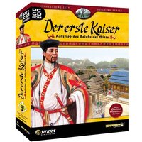 Activision Blizzard Deutschland Der Erste Kaiser: Aufstieg Des Reichs Der Mitte