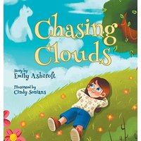 Chasing Clouds - Chasing Clouds - jetzt bei oelder-buchhandlung.de kaufen