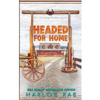 Headed for Home: A single mom small town standalone - Headed for Home: A single mom small town standalone - jetzt bei oelder-buchhandlung.de kaufen
