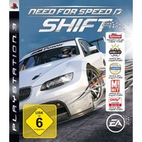 Ea Need For Speed: Shift