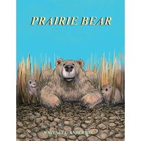 Prairie Bear - Prairie Bear - jetzt bei oelder-buchhandlung.de kaufen