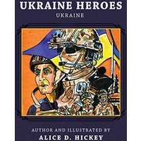 UKRAINE HEROES: UKRAINE - UKRAINE HEROES: UKRAINE - jetzt bei oelder-buchhandlung.de kaufen