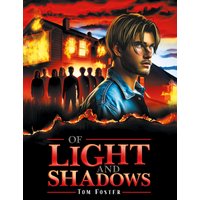 Of Light and Shadows - Of Light and Shadows - jetzt bei oelder-buchhandlung.de kaufen