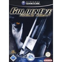 Goldeneye Rogue Agent - Ensemble Complet