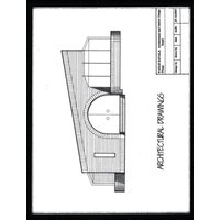 Architectural Drawings - Architectural Drawings - jetzt bei oelder-buchhandlung.de kaufen