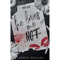 He loves Loves Me Not: A Dark High School Romance (Book One) (He Loves Me Not/He Loves Me? Duet) - He loves Loves Me Not: A Dark High School Romance (Book One) (He Loves Me Not/He Loves Me? Duet) - jetzt bei oelder-buchhandlung.de kaufen