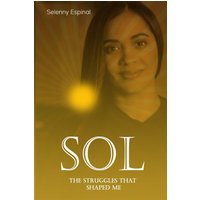 THE STRUGGLES THAT SHAPED ME - THE STRUGGLES THAT SHAPED ME - jetzt bei oelder-buchhandlung.de kaufen