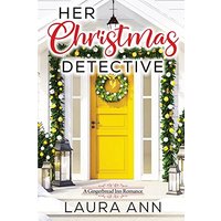 Her Christmas Detective - Her Christmas Detective - jetzt bei oelder-buchhandlung.de kaufen