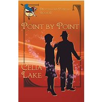 Point By Point: a 1920s historical fantasy romance (Mysterious Powers, Band 6) - Point By Point: a 1920s historical fantasy romance (Mysterious Powers, Band 6) - jetzt bei oelder-buchhandlung.de kaufen