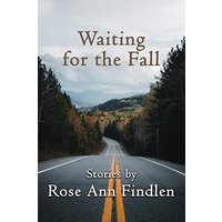 Waiting for the Fall - Waiting for the Fall - jetzt bei oelder-buchhandlung.de kaufen