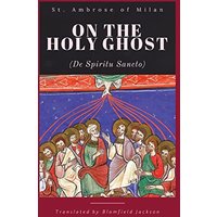 On the Holy Ghost - On the Holy Ghost - jetzt bei oelder-buchhandlung.de kaufen
