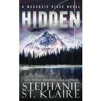 Hidden (The McKenzie Ridge Series, Band 2) - Hidden (The McKenzie Ridge Series, Band 2) - jetzt bei oelder-buchhandlung.de kaufen