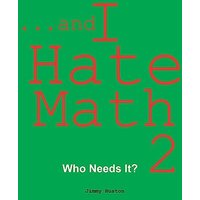 ...and I Hate Math 2 - ...and I Hate Math 2 - jetzt bei oelder-buchhandlung.de kaufen