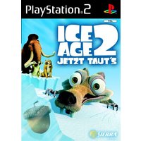 Vivendi Games Ice Age 2 - Jetzt Taut'S
