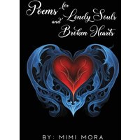 Poems for Lonely Souls and Broken Hearts - Poems for Lonely Souls and Broken Hearts - jetzt bei oelder-buchhandlung.de kaufen
