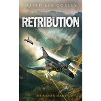 Retribution - Retribution - jetzt bei oelder-buchhandlung.de kaufen