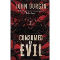 Consumed by Evil (The Newport Curse, Band 2) - Consumed by Evil (The Newport Curse, Band 2) - jetzt bei oelder-buchhandlung.de kaufen