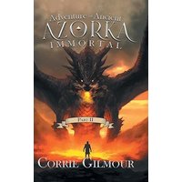 Adventure in Ancient Azorka Immortal: Part II - Adventure in Ancient Azorka Immortal: Part II - jetzt bei oelder-buchhandlung.de kaufen