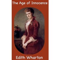 The Age of Innocence - The Age of Innocence - jetzt bei oelder-buchhandlung.de kaufen