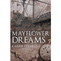 Mayflower Dreams - Mayflower Dreams - jetzt bei oelder-buchhandlung.de kaufen