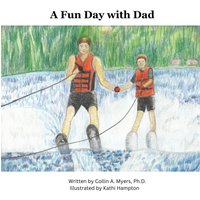 A Fun Day with Dad - A Fun Day with Dad - jetzt bei oelder-buchhandlung.de kaufen