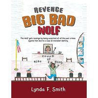 Revenge of the Big Bad Wolf - Revenge of the Big Bad Wolf - jetzt bei oelder-buchhandlung.de kaufen
