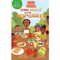 Beng & Friends: Learn about a New STEM Career: Learn About a New STEM Career: Learn About a New STEM Career: Learn new STEM Career: Learn nut a New Stem Career - Beng & Friends: Learn about a New STEM Career: Learn About a New STEM Career: Learn About a New STEM Career: Learn new STEM Career: Learn nut a New Stem Career - jetzt bei oelder-buchhandlung.de kaufen