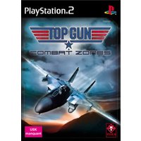 Avalon Top Gun - Combat Zones
