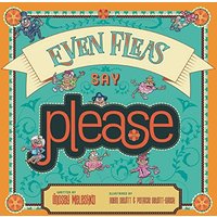 Even Fleas Say Please - Even Fleas Say Please - jetzt bei oelder-buchhandlung.de kaufen