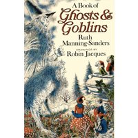 A Book of Ghosts and Goblins - A Book of Ghosts and Goblins - jetzt bei oelder-buchhandlung.de kaufen