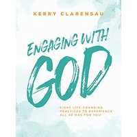 Engaging with God: Eight life-changing practices to experience all He has for you - Engaging with God: Eight life-changing practices to experience all He has for you - jetzt bei oelder-buchhandlung.de kaufen