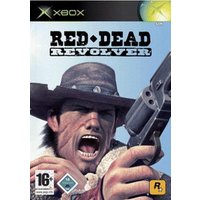 Rockstar Games Red Dead Revolver
