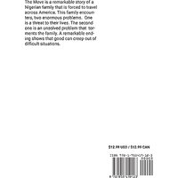 The Move: A Nigerian Family's Mystifying Experience - The Move: A Nigerian Family's Mystifying Experience - jetzt bei oelder-buchhandlung.de kaufen