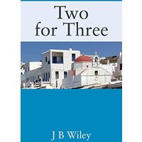 Two for Three - Two for Three - jetzt bei oelder-buchhandlung.de kaufen