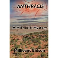 Anthracis: A Microbial Mystery (MayaVerse, Band 1) - Anthracis: A Microbial Mystery (MayaVerse, Band 1) - jetzt bei oelder-buchhandlung.de kaufen