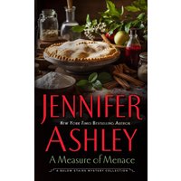 A Measure of Menace - A Measure of Menace - jetzt bei oelder-buchhandlung.de kaufen