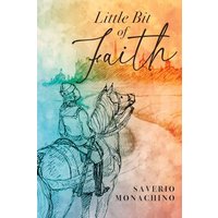 Little Bit of Faith - Little Bit of Faith - jetzt bei oelder-buchhandlung.de kaufen