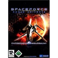 Jowood Spaceforce - Rogue Universe