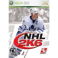 Take 2 Nhl 2K6
