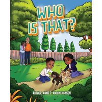 Who Is That? - Who Is That? - jetzt bei oelder-buchhandlung.de kaufen