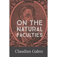 On the Natural Faculties - On the Natural Faculties - jetzt bei oelder-buchhandlung.de kaufen
