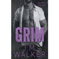 Grim (King's Harlots, #3)