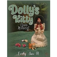 Dolly's Kitty Goes Missing! - Dolly's Kitty Goes Missing! - jetzt bei oelder-buchhandlung.de kaufen