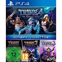 Astragon Trine 4 - Ultimate Collection