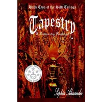 Tapestry: A Lowcountry Rapunzel (The Silk Trilogy, Band 2) - Tapestry: A Lowcountry Rapunzel (The Silk Trilogy, Band 2) - jetzt bei oelder-buchhandlung.de kaufen