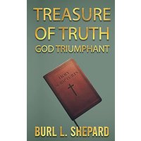 Treasure of Truth: God Triumphant - Treasure of Truth: God Triumphant - jetzt bei oelder-buchhandlung.de kaufen
