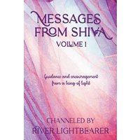 Messages from Shiva vol. 1 - Messages from Shiva vol. 1 - jetzt bei oelder-buchhandlung.de kaufen