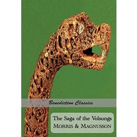 The Saga of the Volsungs